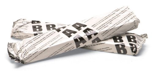 Edelbrock 9290 A/B Epoxy Putty - 1lb.