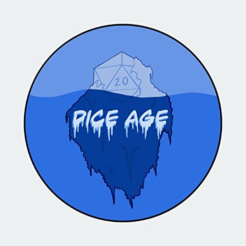 Dice Age cover art