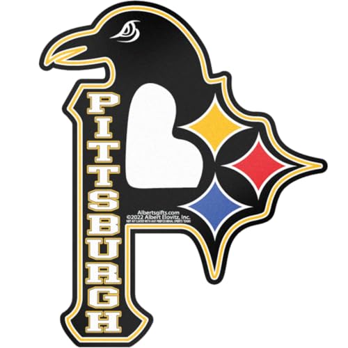 Gift House 3 IN 1 LOGO DECAL (measures 6 inches X 4.2 inches)