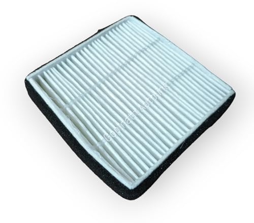 Car Universal Air Purifier Filter of PM2.5, HEPA Replacement/Compatible with cretaa 2020 to now model