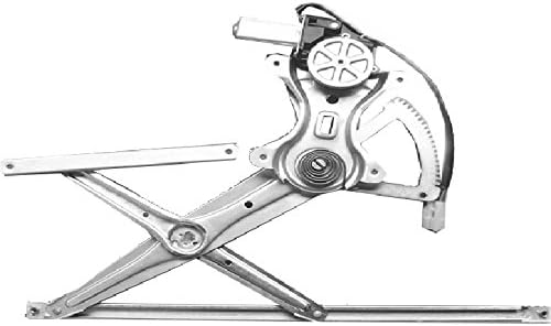 741-920 69802-AA030 Window Regulator W/motor 02-06 Camry 4door Front Left Driver Side Except XLE Model