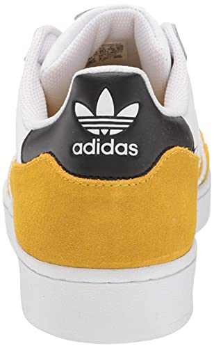 Image of adidas Originals Men's Ac7163: Superstar Fashion White /Navy Sneaker Us