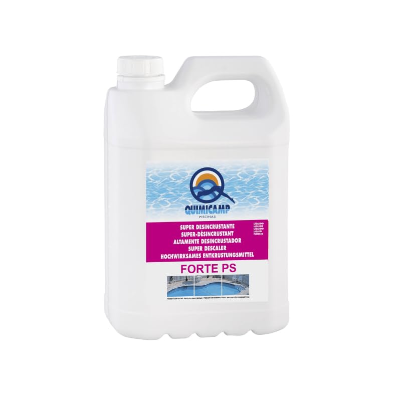 Détartreur Super Liquide Forte PS 20 L, la solution de grade supérieur