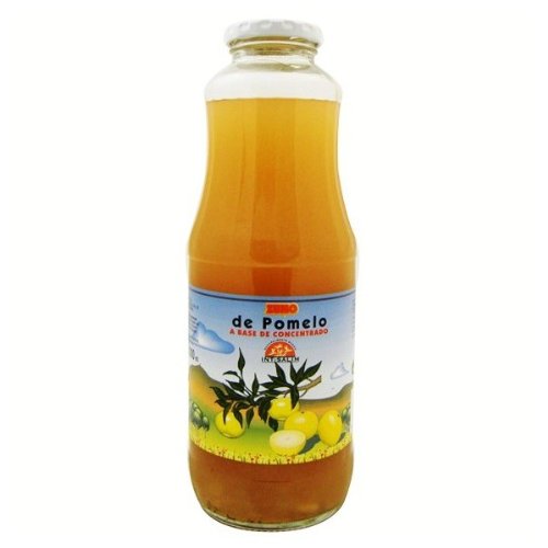 Zumo Pomelo S/A Int-Salim 1 Lt