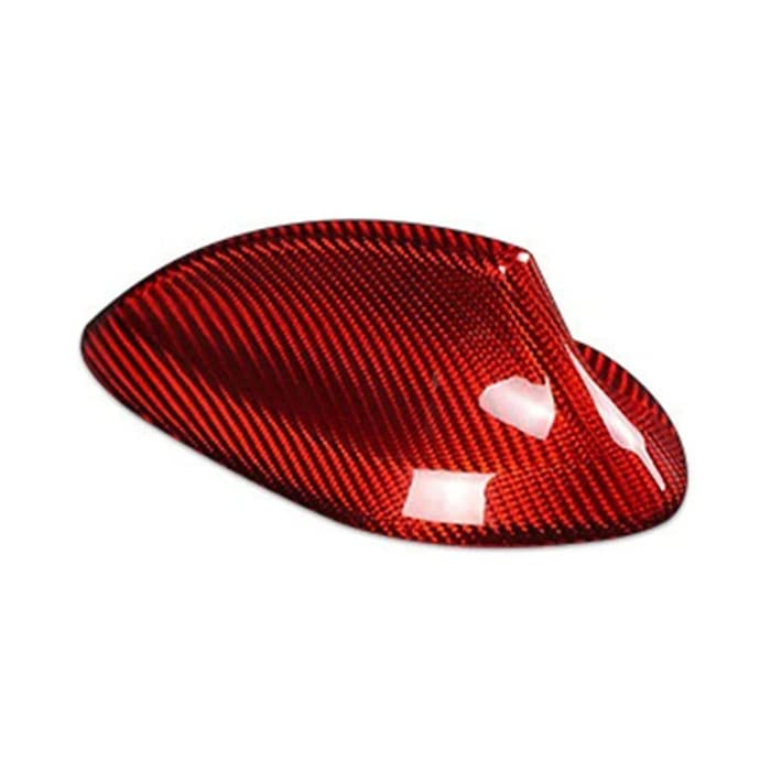 | BMW適合品 カーボン アンテナ カバー F20 F21 F45 F46 F48