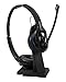 Sennheiser Epos Impact MB Pro 2 UC ML Bluetooth-Kopfhörer (schwarz) Baby,Schwarz günstig Kaufen-Sennheiser Epos Impact MB Pro 2 UC ML Bluetooth-Kopfhörer (schwarz)