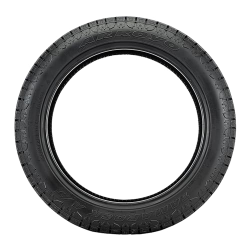 Arroyo Tamarock A/T All Terrain