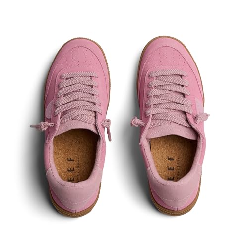 Image of REEF Women's Lay Day Seas Shoes