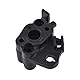 Cancanle Distanzhalter Flansch für Stihl HS81R HS81RC HS81T HS81TC HS86R HS86T