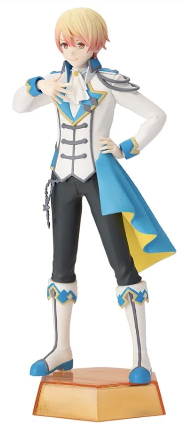 【新品】プロセカ Desktop×Decorate 天馬司 フィギュア 5体 Amazon.co.jp: 天馬司 フィギュア プロジェクト'セカイカラフル