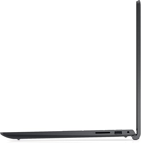 Miniatura 9 de DELL Laptop Inspiron 15 3520 2023, pantalla FHD de 15.6 pulgadas, Intel Core i3-1115G4 hasta 4.1GHz (Beat N4020), 8 GB de RAM, SSD de 512 GB,
