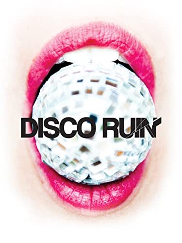  Disco Ruin