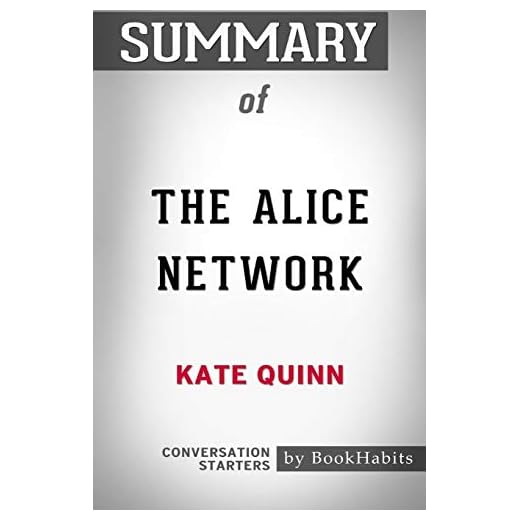 Engaging Conversation Starters on Alice Network