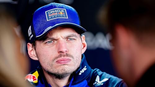 647: The Verstappen Episode - F1 Japan 2026/IndyCar Barber 2-For-1