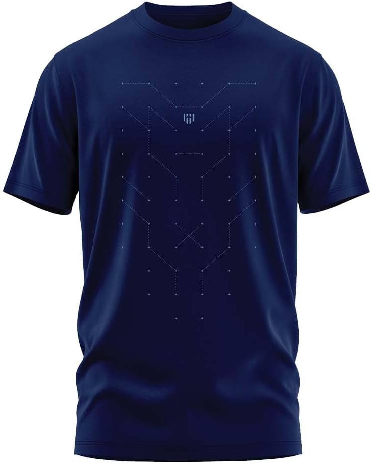 Aero Armour AERO Grid Matrix T-Shirt