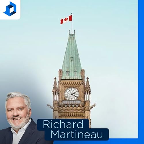 Le fédéral a ouvert les bras à des activistes, dit Nic Payne