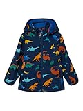 Jacke für Jungen der dänischen Marke NAME IT