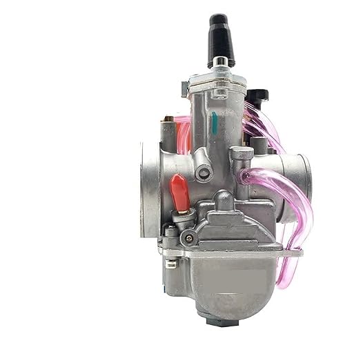 Uniwersalny 2T 4T Minimoto Pitbike 50cc -350cc motocykl terenowy do gaźnika motocyklowego PWK 24 26 28 30 32 34mm ostrze paliwa(PWK 34)