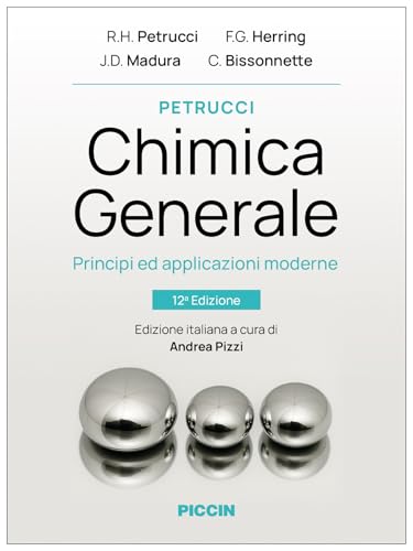 Petrucci Chimica Generale