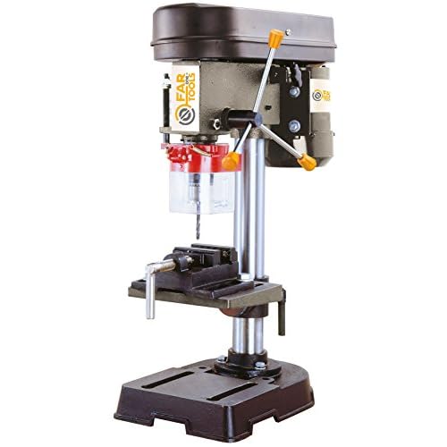 Taladro vertical Fartools One P 13E 350 W, 13 mm