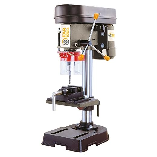 Taladro vertical Fartools One P 13E 350 W, 13 mm