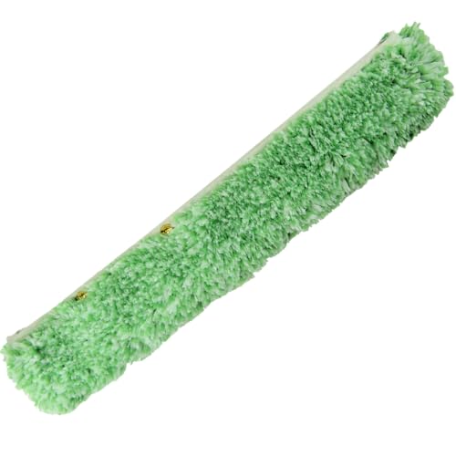 Rondelle de fenêtre GBPro 35 cm en microfibre haut de gamme pour support en T