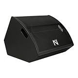 1 unidad Nowsonic Stagetrip 10 - Monitor activo para escenarios