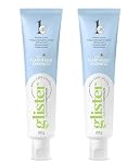 Amway Glister Toothpaste,Prevents Bad Breath,Pack Of 2