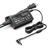 KFD 24V AC Charger for Samsung HW-B450 HW-B550 HW-B650 HW-C450 HW-Q600B HW-Q700B HW-Q60B HW-Q600A HW-T650 HW-T550 HW-N550 HW-N650 HW-K440 HW-K560 HW-K561 HW-K590 HW-R650 Soundbar Adapter Power Cord