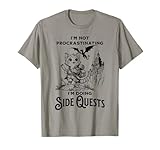 RPG Gamer Quest Gear