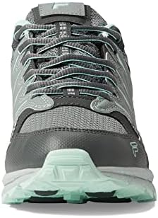 Fila Evergrand TR Monument/Dark Shadow/Fashion Aqua 9.5 B (M) | Image 2