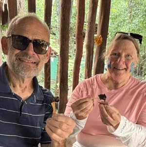 About Living the Could Life