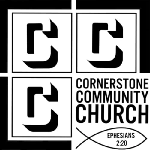 『Cornerstone Community Church, Kalispell MT』のカバーアート