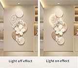 Zoom IMG-2 syluoqp murale plug in alimentazione Zoom IMG-2 syluoqp murale plug in alimentazione