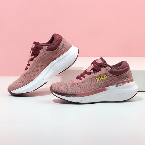 Image of Fila Womens Ease REMO Running Shoes