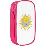 キング・クリムゾン 太陽と戦慄 ペンケース 筆箱 筆入れ ペン立て 大容量 おしゃれ 多機能 小学生 中学生 文具ケース 小物収納 学生用 文具バッグ 成人祝い 誕生日 進学 新学期