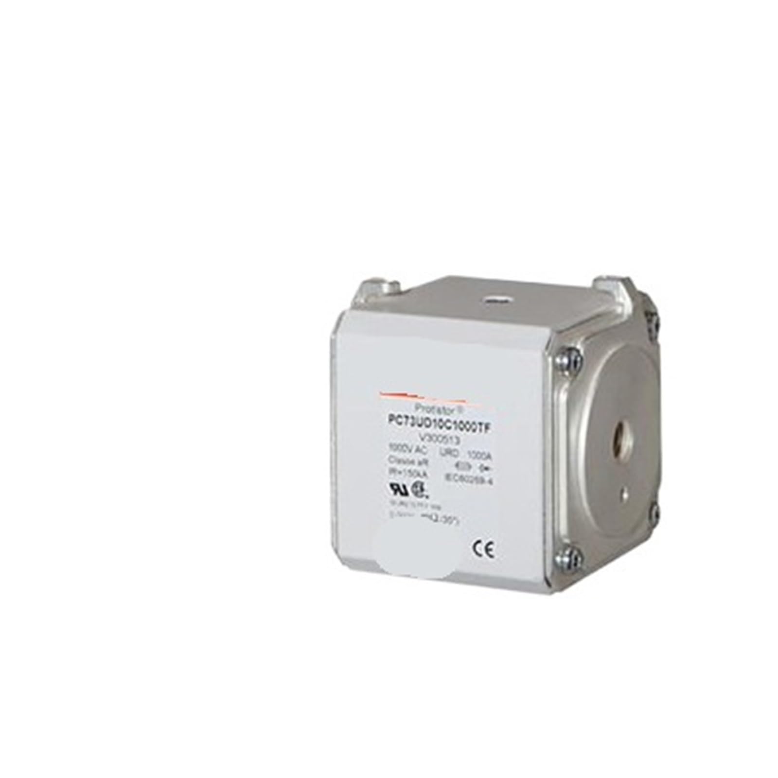 Fusible PC73GB69V1000PA cartouche de sécurité pour transformateur