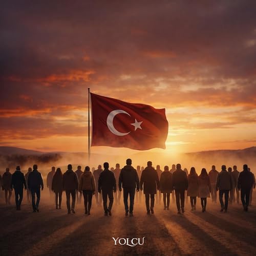 Gelecek Bizim / Güç ve umudun Marşı