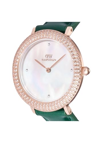 Daniel Wellington Orologio Crystalline Da Donna, 32Mm Orologio Donna - 5