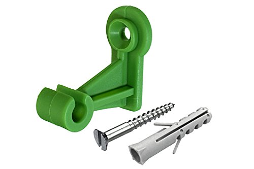 Preisvergleich Produktbild Sunflower flor78370 Klemmen-Bandage, grün