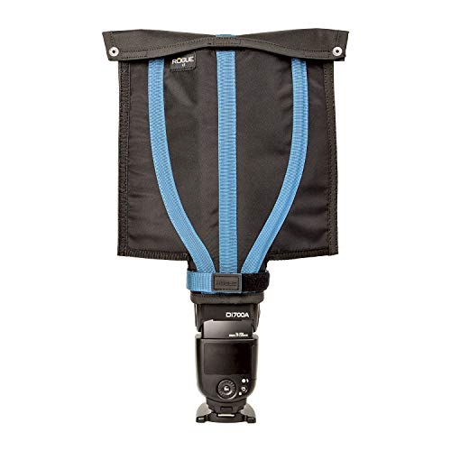 Rogue FlashBender 3 Large Soft Box modeleur flash cobra pliable et léger - 2