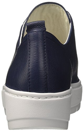 Semler Irena, Scarpe da Ginnastica Donna, Blu