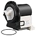 4681EA2001T Washer Drain Pump Motor for Kenmore and LG Washers by PartsBroz - Replaces Part Numbers AP5328388, 4681EA1007G, 2003273, 4681EA1007D and More