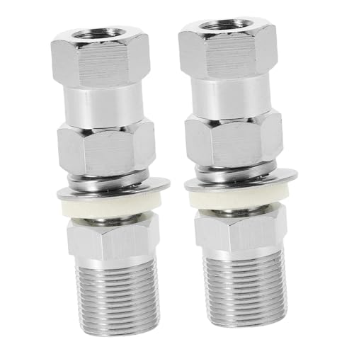 Conector UHF de antena Uonlytech para solucionar interferencias en radios