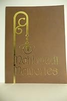 Mahtomedi Memories B0047PXQGO Book Cover