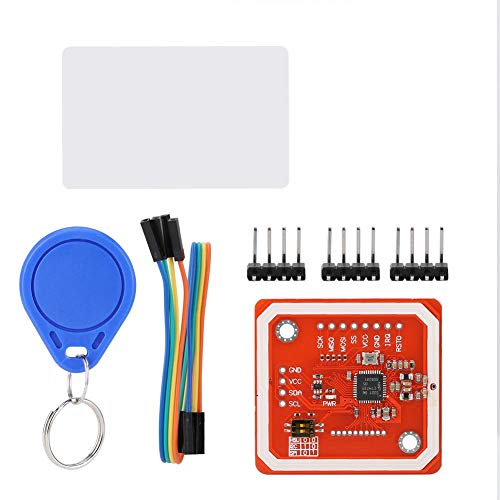 Módulo inalámbrico Reader PN532 para NFC/RFID V3 Módulo inalámbrico Reader Writer Board para Android Módulo de comunicación móvil