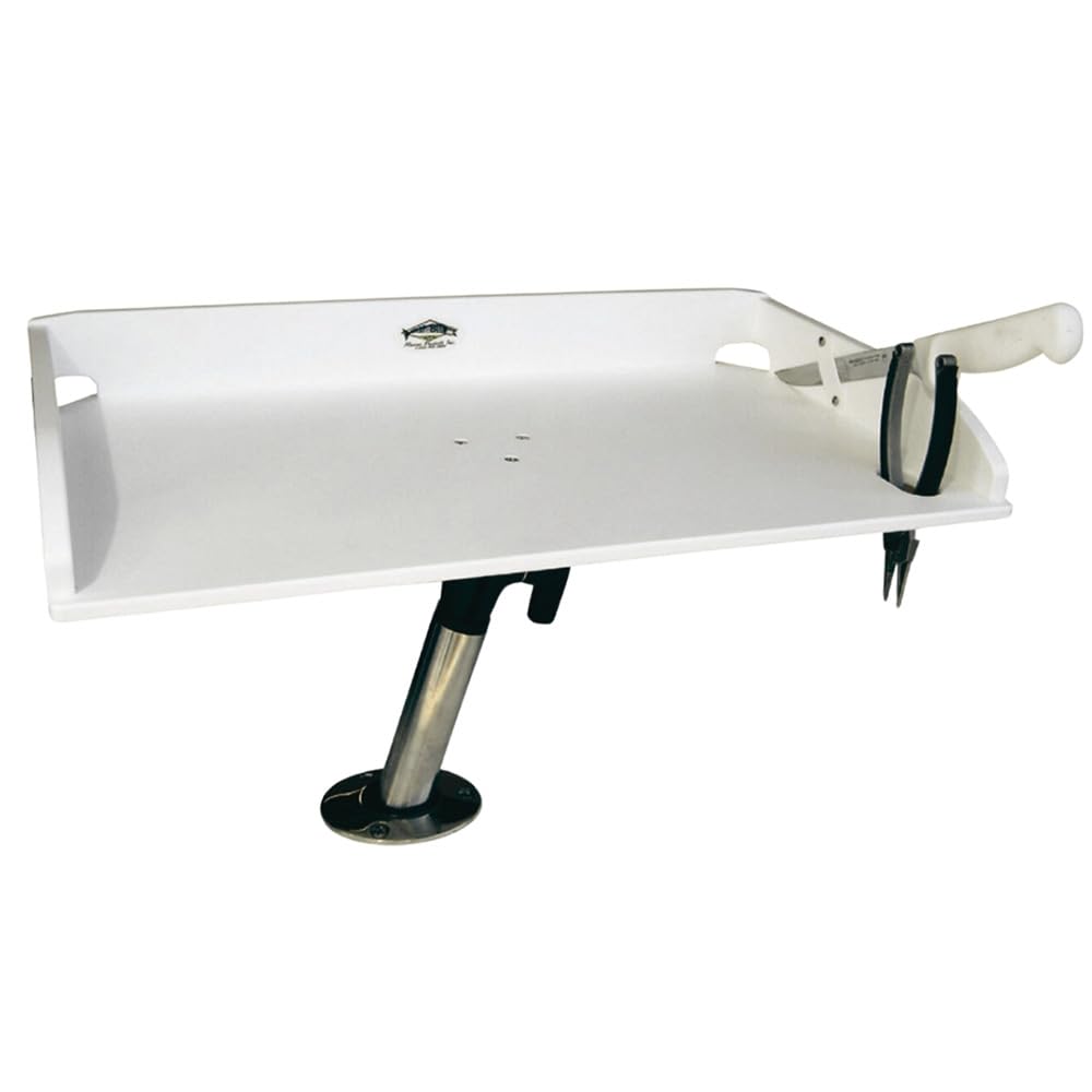 Amazon.com: Deep Blue MSK-6 Small Bait Table w/MSR Arm & MS202