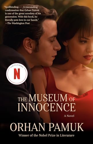 The Museum of Innocence (Vintage International)