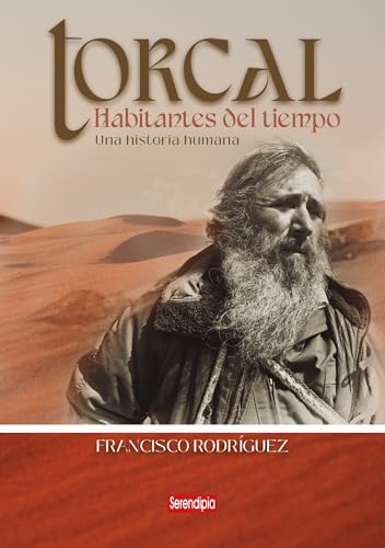TORCAL: Habitantes del tiempo