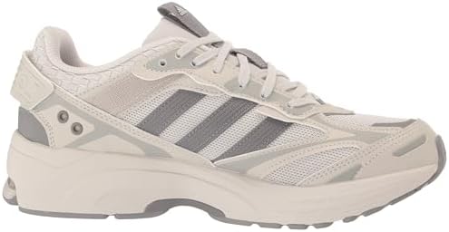 adidas Unisex Spiritain 2000 Sneaker, Grey/Grey/Grey, 8 US Men | Image 5